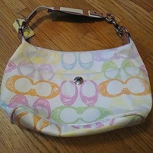 Coach Handbag AUTHENTIC